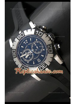 Roger Dubuis EasyDiver Reproducción Reloj Suizo 