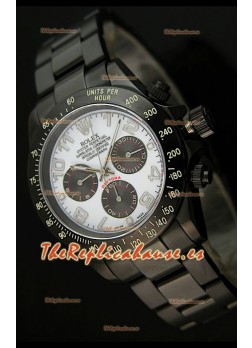 Rolex Cosmograph Daytona Réplica Japonesa – Sub Diales Actualizados