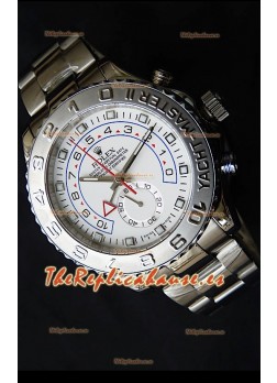 Rolex Réplica Yatchmaster II Suizo – 1:1 Réplica Espejo