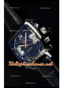 Reloj Tag Heuer Monaco Concept – Ultima Réplica Espejo.
