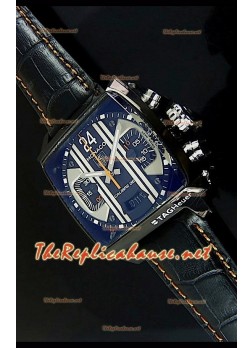 Reloj Tag Heuer Monaco Concept – Ultima Réplica Espejo.