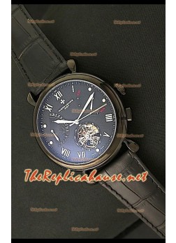 Vacheron Constantin Calendario en PVD 
