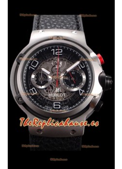 Hublot Classic Fusion GT King Titanium Reloj Réplica Suizo