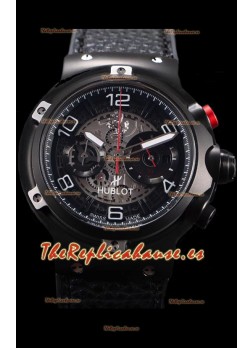 Hublot Classic Fusion GT King Carbon Reloj Réplica Suizo