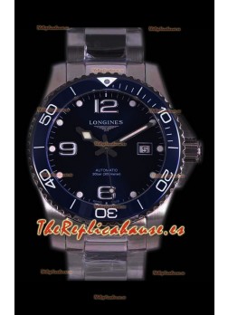 Longines Hydroconquest 1:1 Mirror Reloj Réplica Suizo