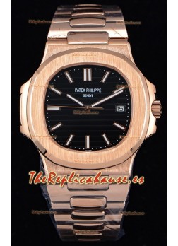 Patek Philippe Nautilus 5711/1R Reloj a Espejo 1:1