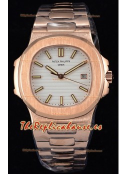 Patek Philippe Nautilus 5711/1R Reloj a Espejo 1:1