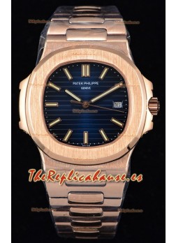 Patek Philippe Nautilus 5711/1R Reloj a Espejo 1:1