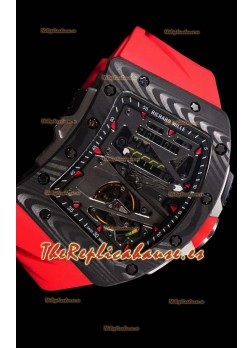 Richard Mille RM70-01 Carbon Case Reloj Réplica Suizo