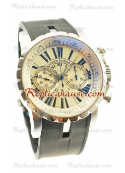 Roger Dubuis Excalibur Reloj Suizo de imitación