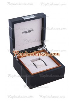 Roger Dubuis Reloj Suizo de imitación Caja