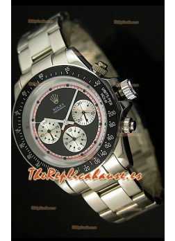 Rolex Daytona Cosmograph, Réplica Japonesa, Versión 2013 Actualizada