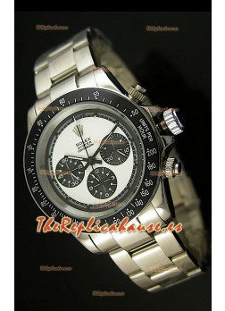 Rolex Daytona Cosmograph, Réplica Japonesa, Versión 2013 Actualizada