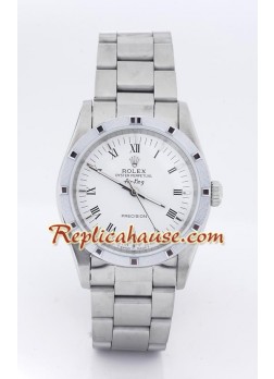Reloj Rolex Réplica Air King