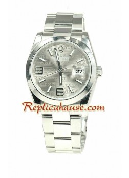 Rolex Datejust Reloj Réplica