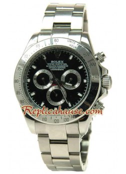 Rolex Réplica Daytona Reloj - 42MM