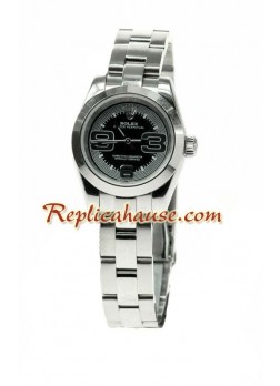 Rolex Oyster Perpetual Reloj para Dama