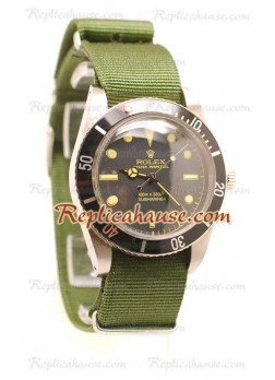 Rolex Submariner Reloj Suizo de imitación 2011 Edición