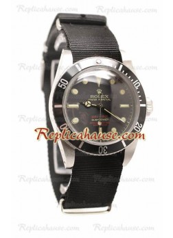 Rolex Submariner Reloj Suizo de imitación 2011 Edición