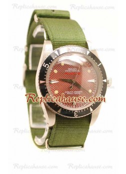 Rolex Réplica Milgauss Reloj Suizo de imitación 2011 Edición