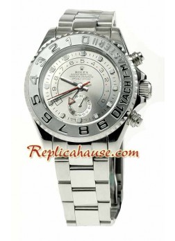 Rolex Yachtmaster II Reloj Réplica