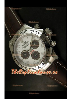 Rolex Cosmograph Daytona Réplica Japonesa – 1:1 Réplica Espejo