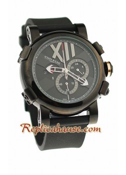 Romain Jerome Cronógrafo Reloj Réplica