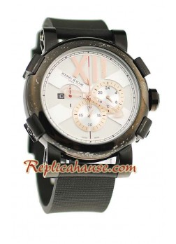 Romain Jerome Cronógrafo Reloj Réplica