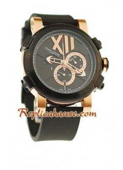 Romain Jerome Cronógrafo Reloj Réplica