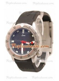 Sinn U1 Reloj Suizo de imitación