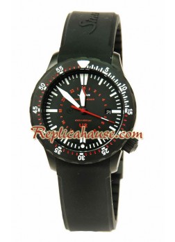 Sinn U2 Reloj Suizo de imitación