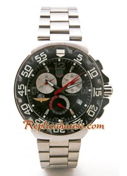 Tag Heuer Réplica Kirium - Formula 1