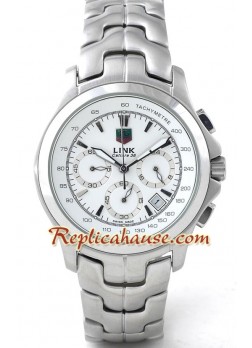 Tag Heuer Réplica Link Reloj