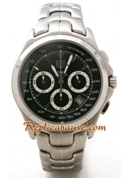Tag Heuer Réplica Link Reloj