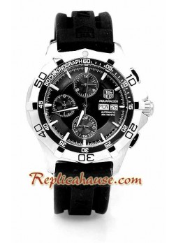 Tag Heuer Aquaracer Reloj Réplica - Automático