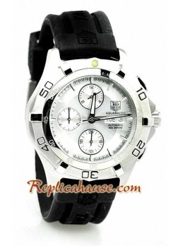 Tag Heuer Aquaracer Reloj Réplica - Automático