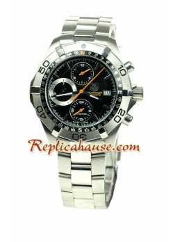 Tag Heuer Aquaracer Automático Reloj Réplica