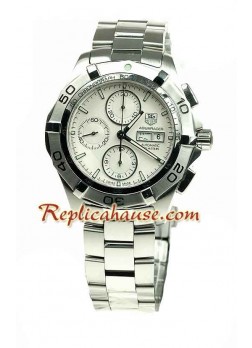 Tag Heuer Aquaracer Reloj Suizo de imitación