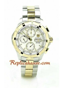 Tag Heuer Aquaracer Reloj Suizo de imitación