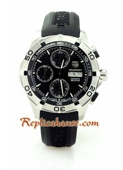 Tag Heuer Aquaracer Reloj Suizo de imitación