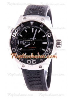 Tag Heuer Aquaracer Calibre 5 Reloj Suizo de imitación