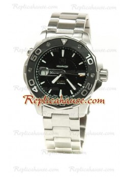 Tag Heuer Aquaracer Calibre 5 Reloj Japonés