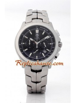 Tag Heuer Réplica Link Reloj