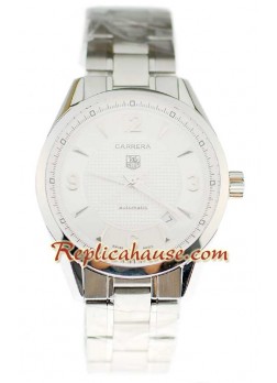 Tag Heuer Carrera Automático Reloj Suizo de imitación