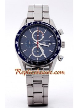 Tag Heuer Réplica Carrera Reloj