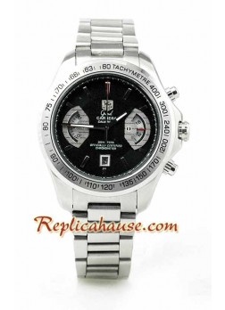 Tag Heuer Carrera Reloj Réplica