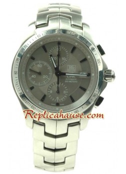 Tag Heuer Link Reloj Suizo de imitación