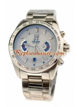 Tag Heuer Carrera Reloj Réplica