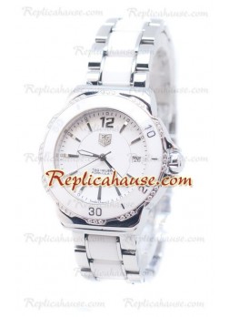 Tag Heuer Formula 1 Ceramic Quartz Reloj