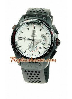 Tag Heuer Gry Carrera Calibre 36 Reloj Réplica